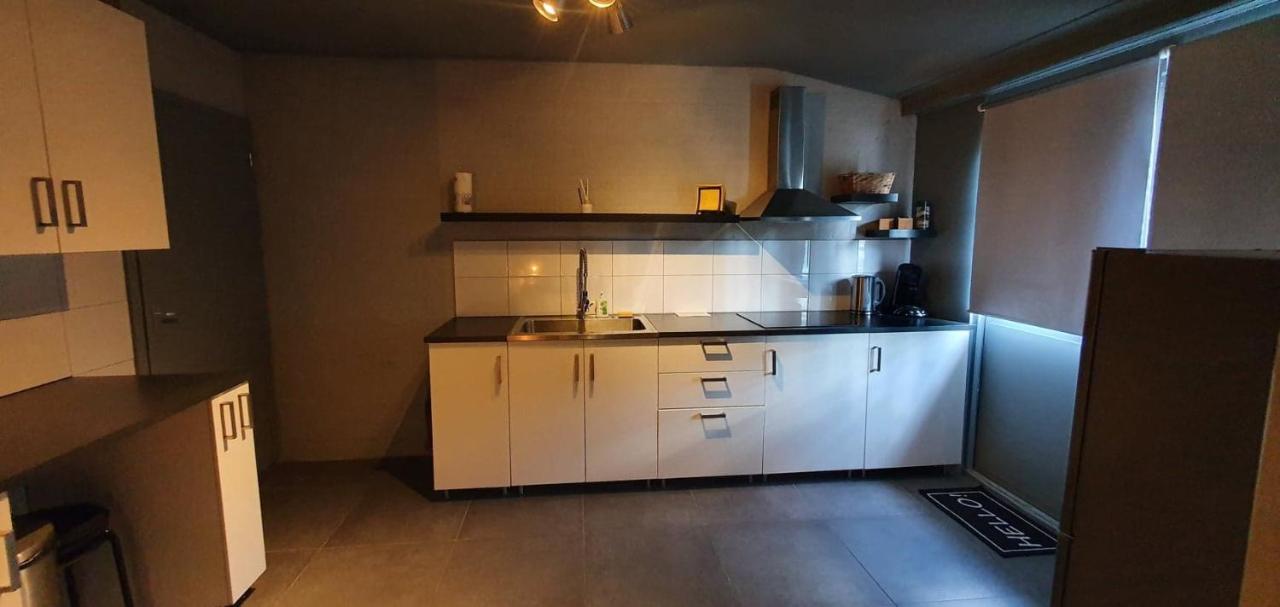 B&B De Rekkendonken Liempde Экстерьер фото
